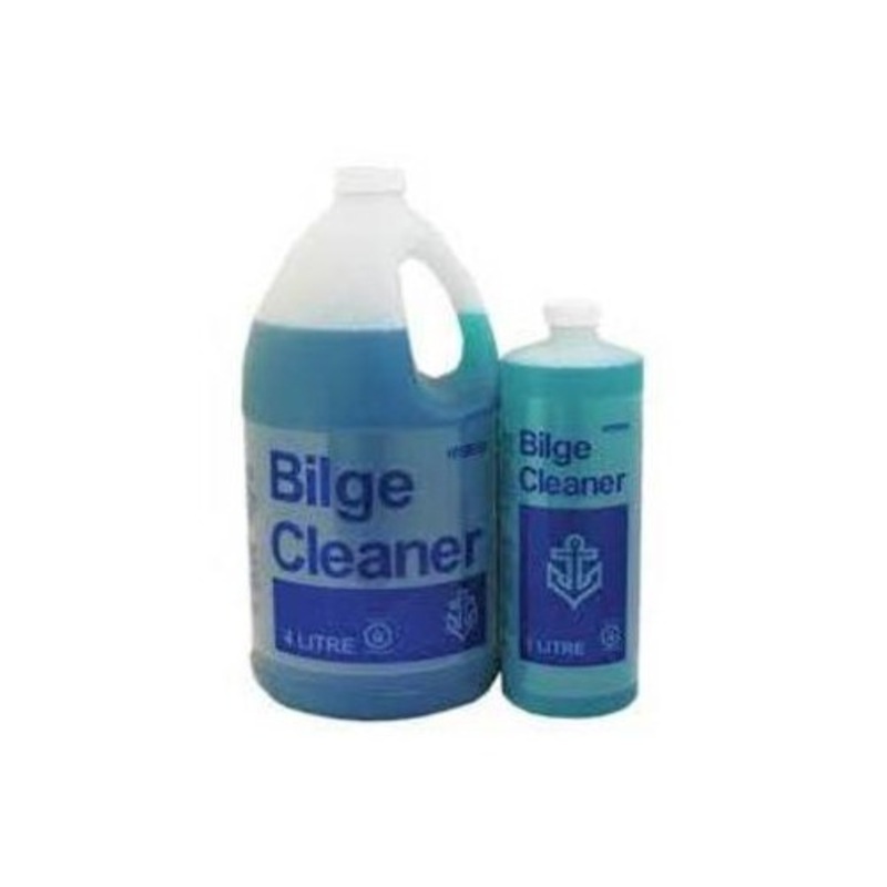 Hyseas Bilge Cleaner|1L|4L