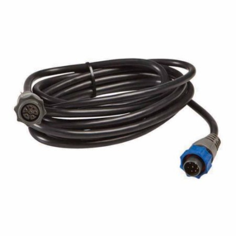 Lowrance XT-12BL Extension Cable