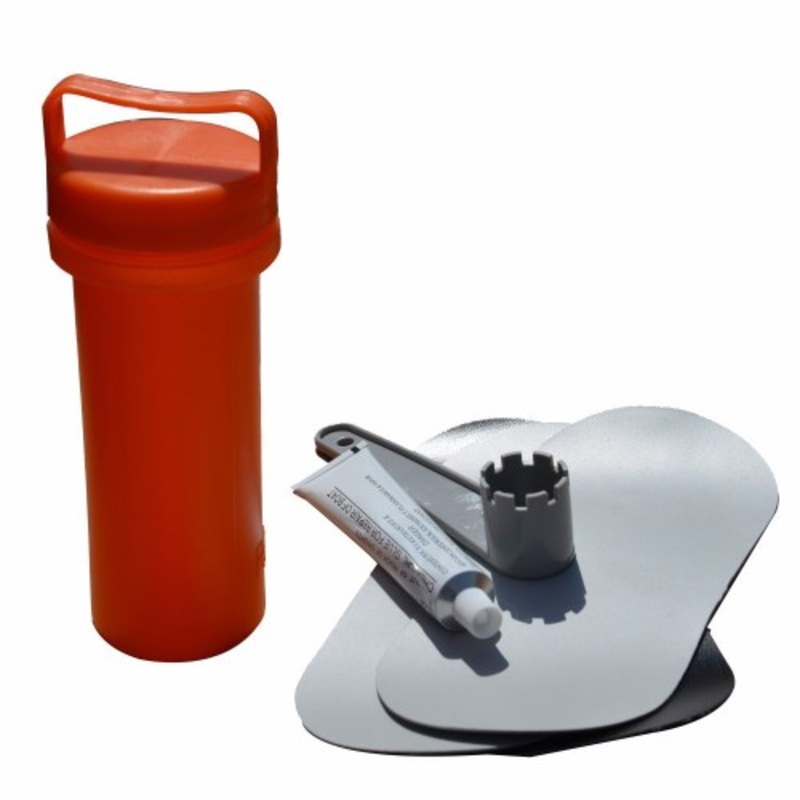 Ocean Air Repair Kit|PVC|Hypalon