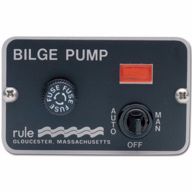 Rule Panel Switches|2 Way|3 Way|3 Way Deluxe|3 Way Rocker|3 Way Deluxe (24/32V)|3 Way Rocker (24/32V)