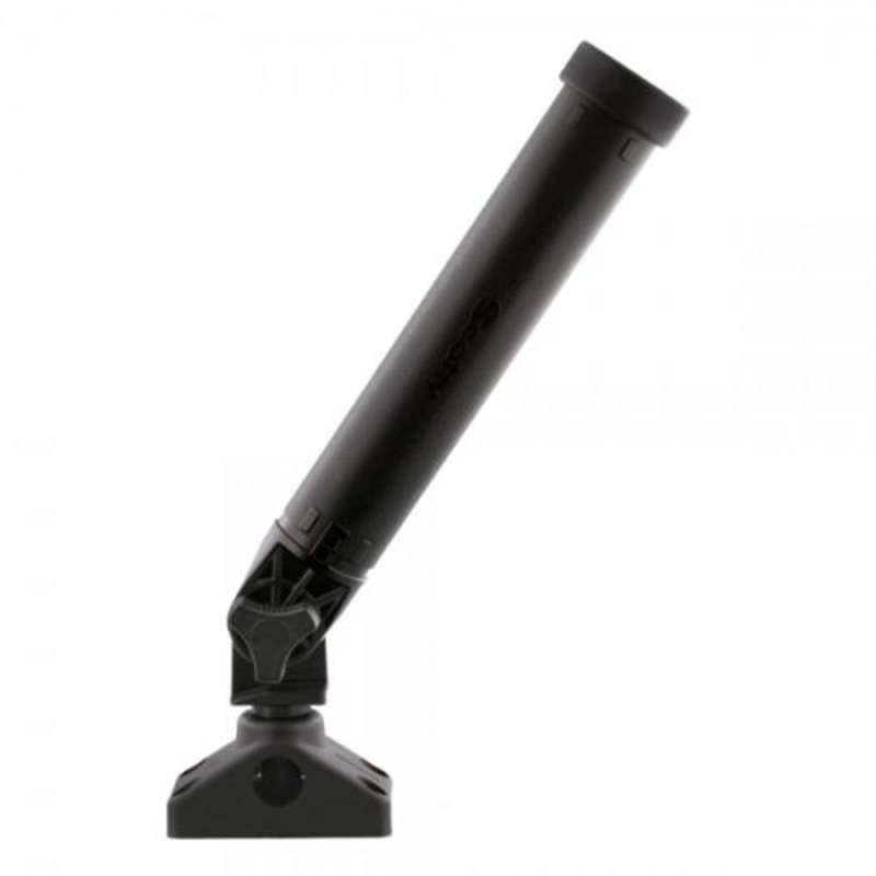 SCOTTY – Rocket Launcher with Combination Side / Deck Mount