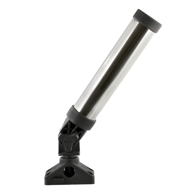 SCOTTY – Rocket Launcher with Locking Side Deck Mount