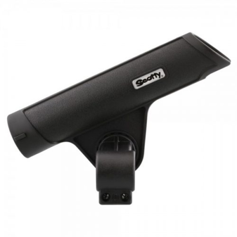 SCOTTY – Rodmaster II with Boom Clamp