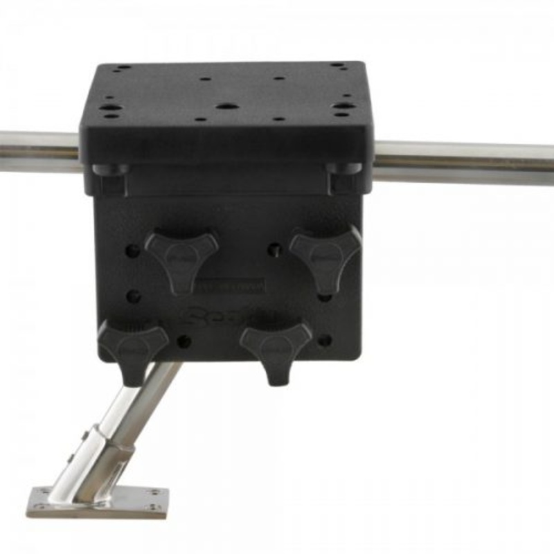 Scotty Stanchion Mount