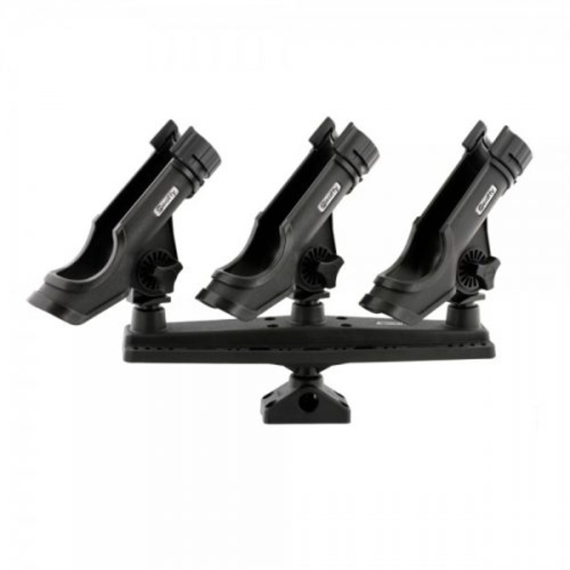 SCOTTY – Triple Power Lock