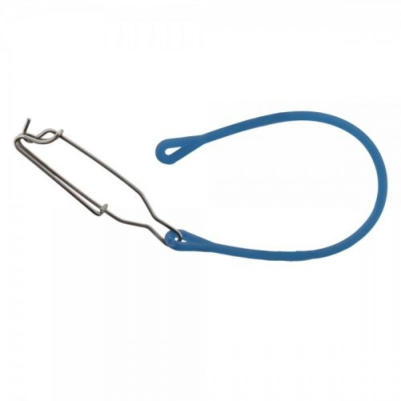 SCOTTY – Trolling Snubber Without Sampo Swivel
