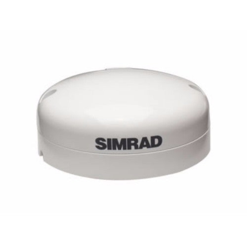 SIMRAD GS-25 GPS Antenna
