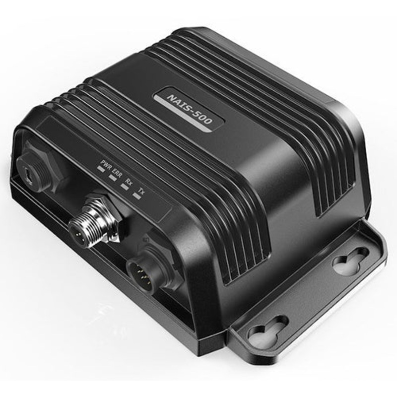 SIMRAD NAIS-500 with GPS-500