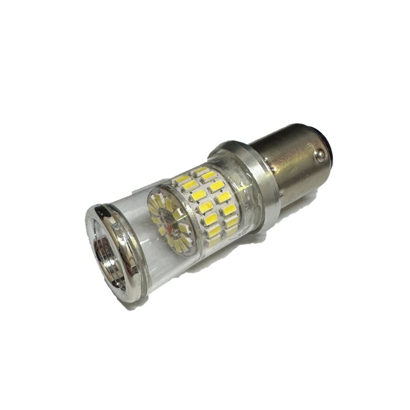 Source LED Double Contact INDEX Base