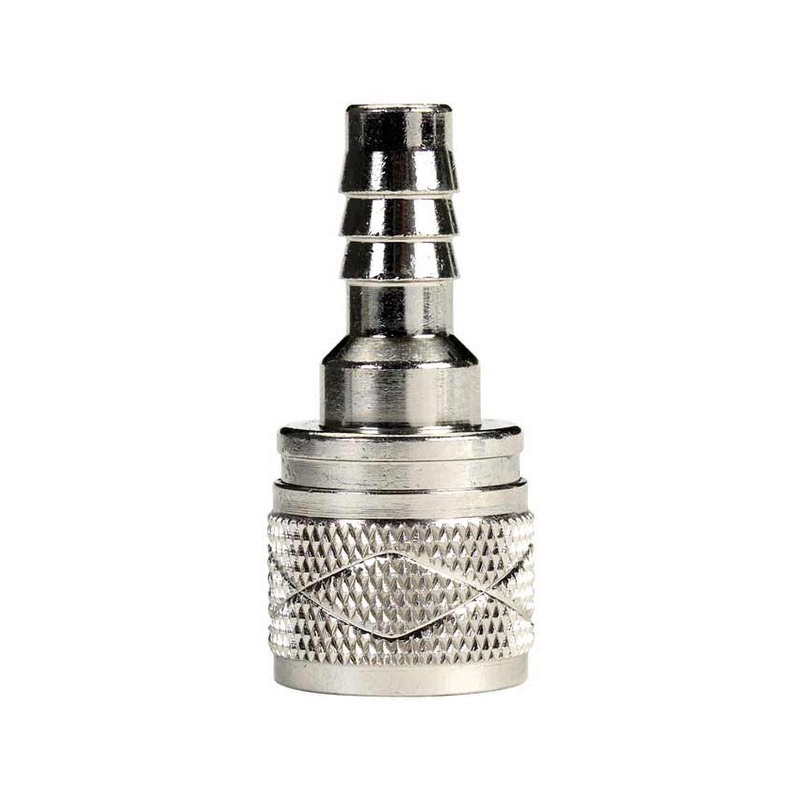 Suzuki Barb Female Fuel Line Connector 3/8