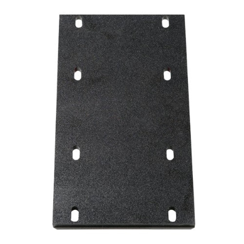 Tempress Elite Helm Seat Reinforcement Mounting Plate