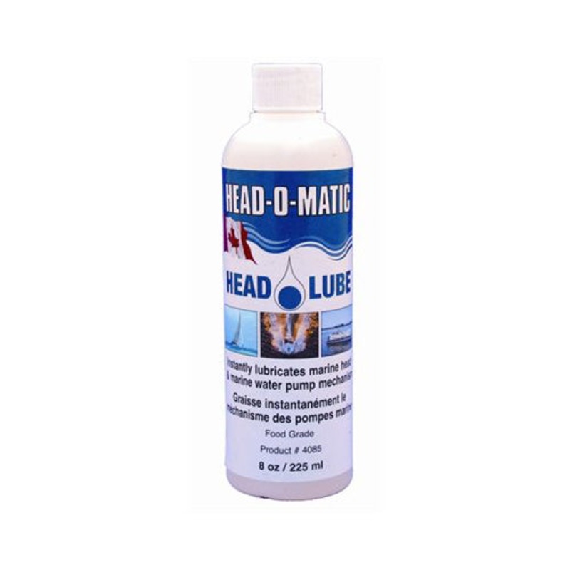 AMA Head-O-Matic Head Lube