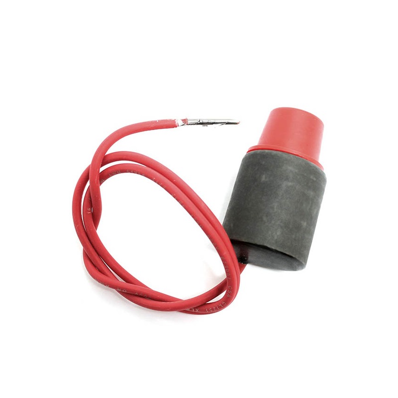 Bennett Solenoid Red Wire-Skin Package
