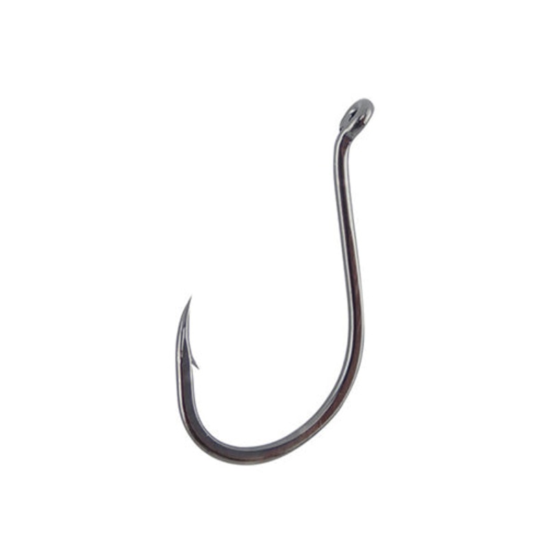 Gamakatsu Octopus Hooks – NS Black