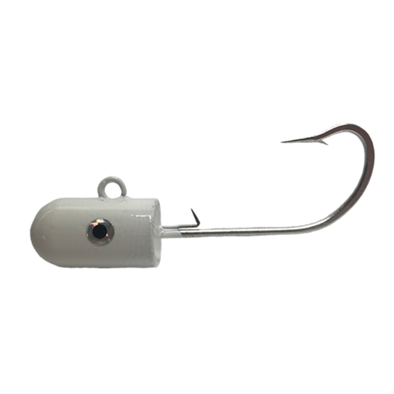 Gibbs Bullet Jigs|4oz|6oz|8oz|12oz|16oz|3oz