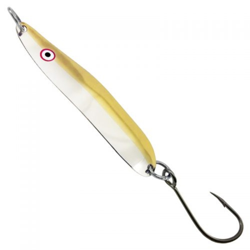 Gibbs Delta Skinny G – Gold Nugget