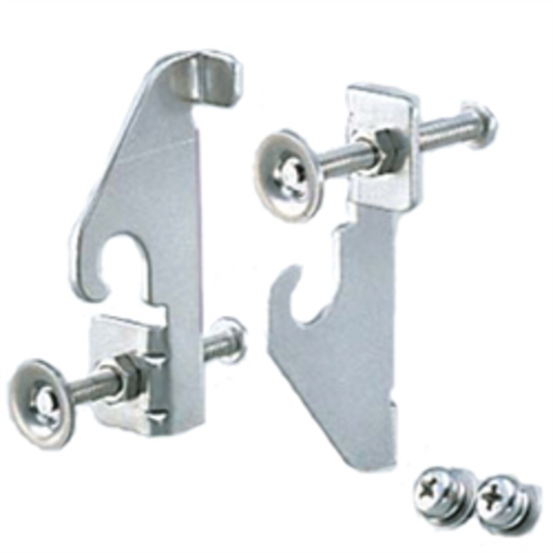 Icom MB-75 Flush Mount Kit