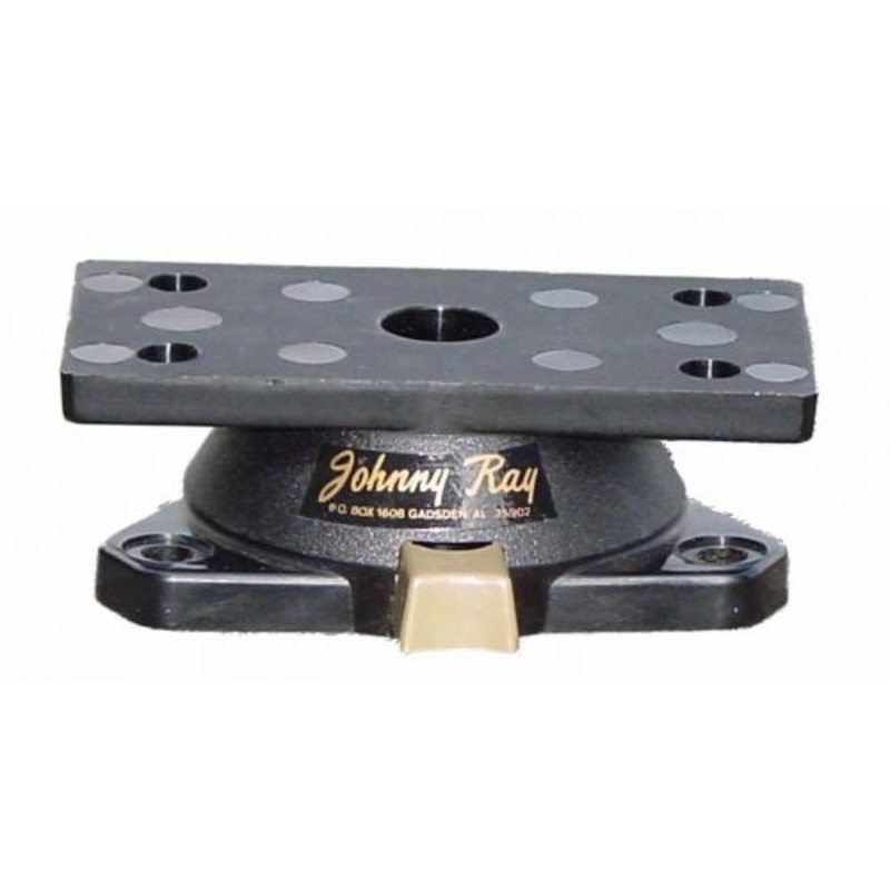 Johnny Ray JR-400 Swivel Mount