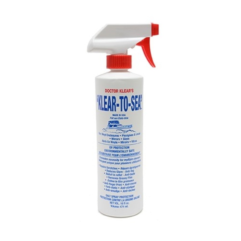 Klear To Sea|Aerosol (550ml)|Trigger (474ml)