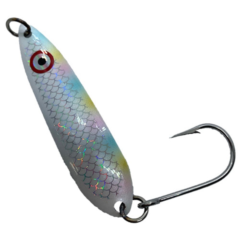 Lighthouse Lure Big Eye Spoon – AWC Wonder