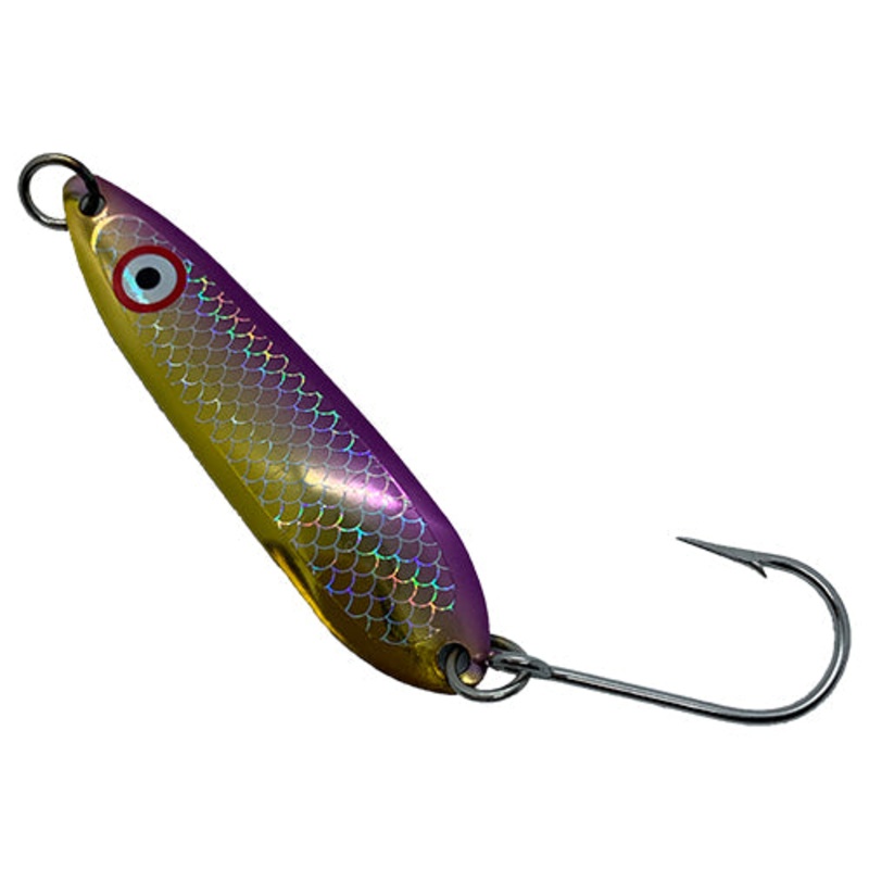 Lighthouse Lure Big Eye Spoon – Barkley Beast