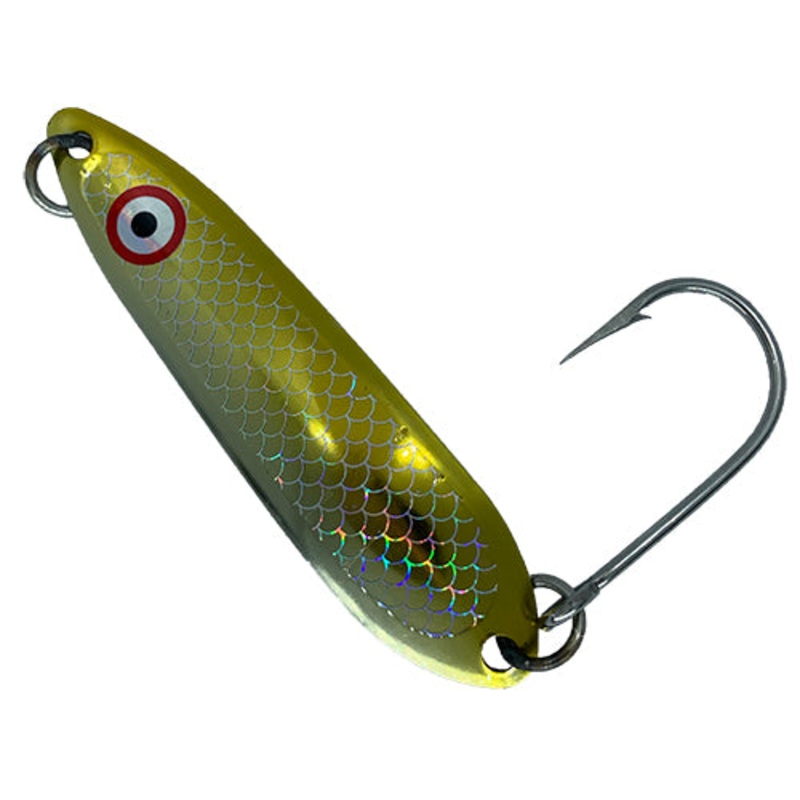 Lighthouse Lure Big Eye Spoon – Betsy