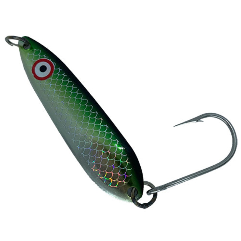 Lighthouse Lure Big Eye Spoon – Lemon-Aid