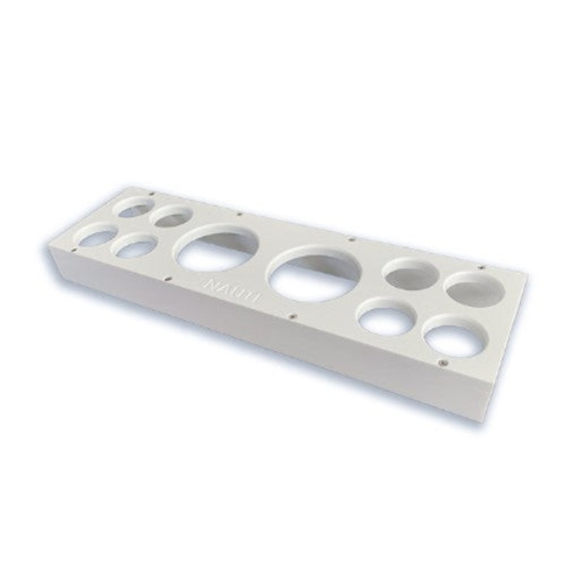 Nauti Marine Lead Bed White