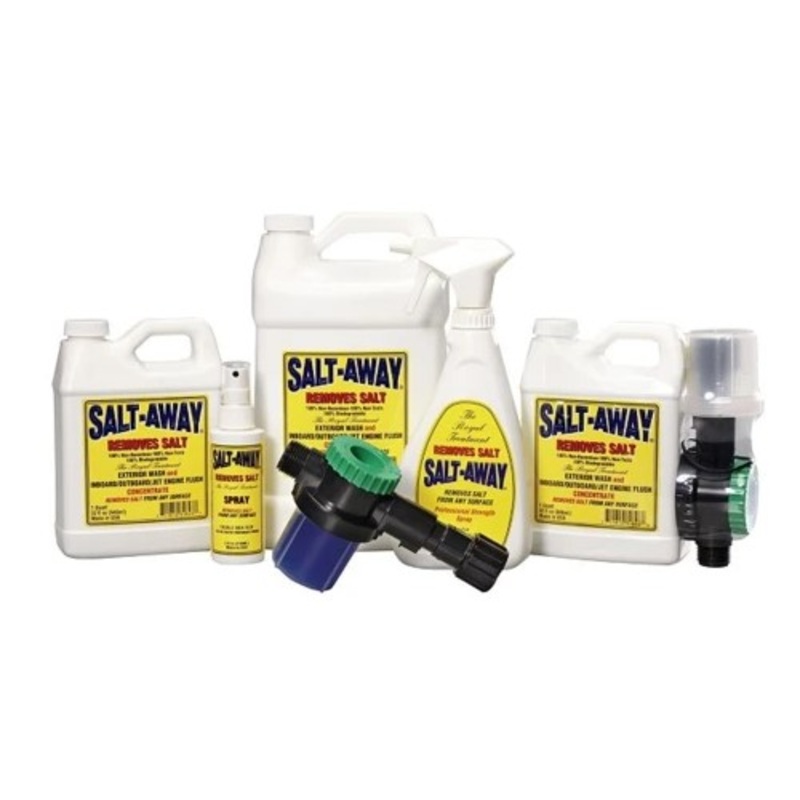 Salt Away Treatment|16oz|32oz|128oz|32oz w/ mixer