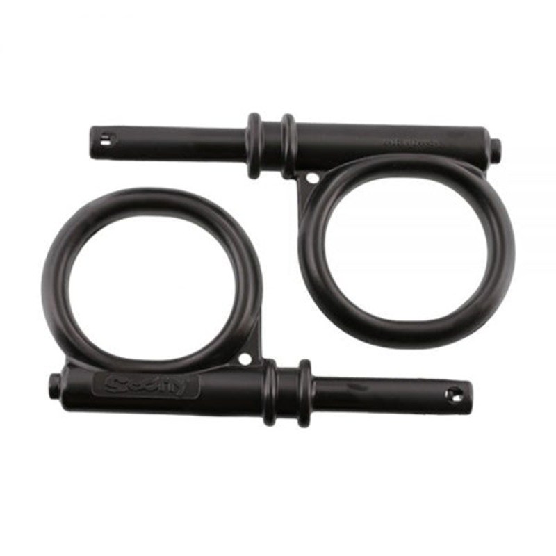 Scotty Strongback Oarlocks