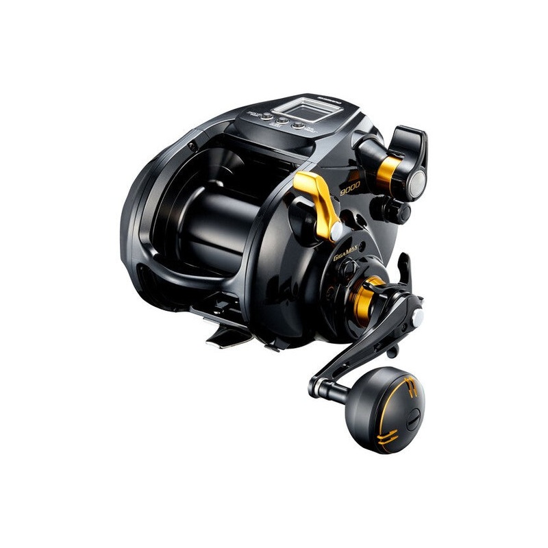 Shimano Beastmaster 9000 Electric Denou Reel