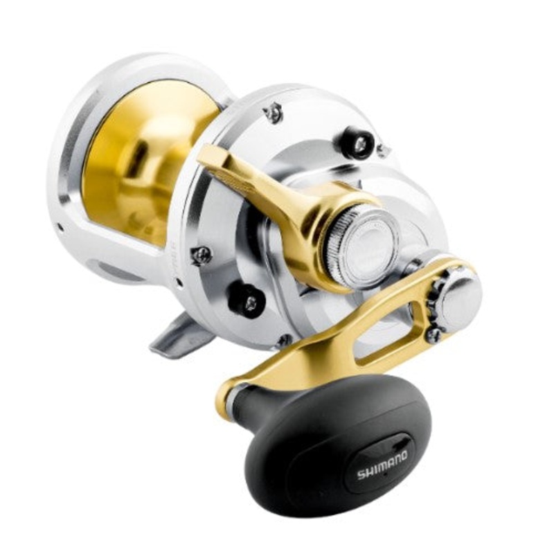 **Shimano Talica 16 Lever Drag