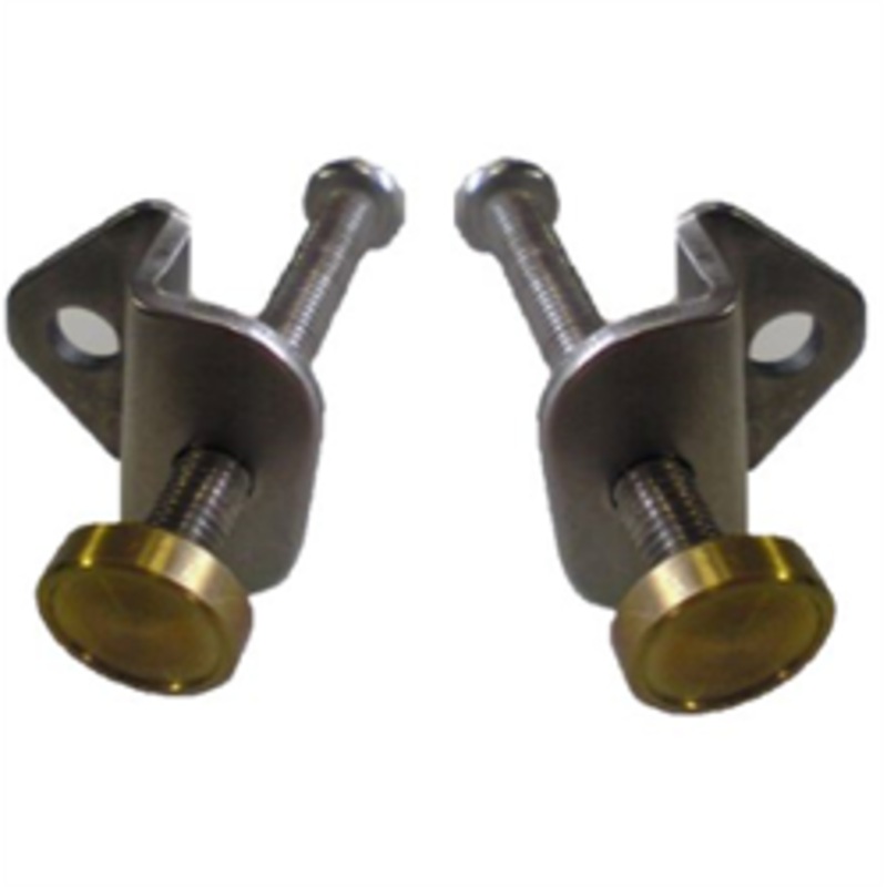 Standard Horizon MMB-97 Flush Mount Kit