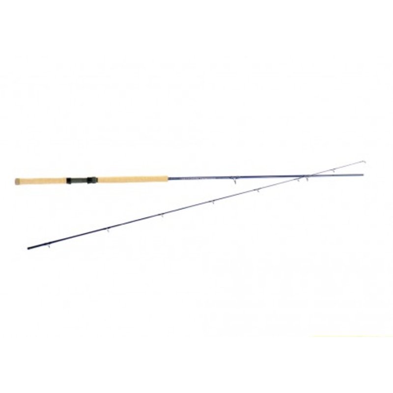 TFO Downrigger-Mooching Rod 9′