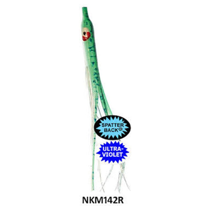 Yamashita Needlefish – NKM142R