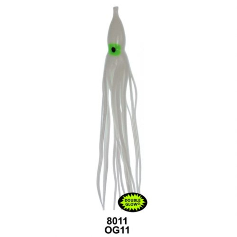 Yamashita Octopus – OG11|Rigged 1 Pack|Unrigged 5 Pack