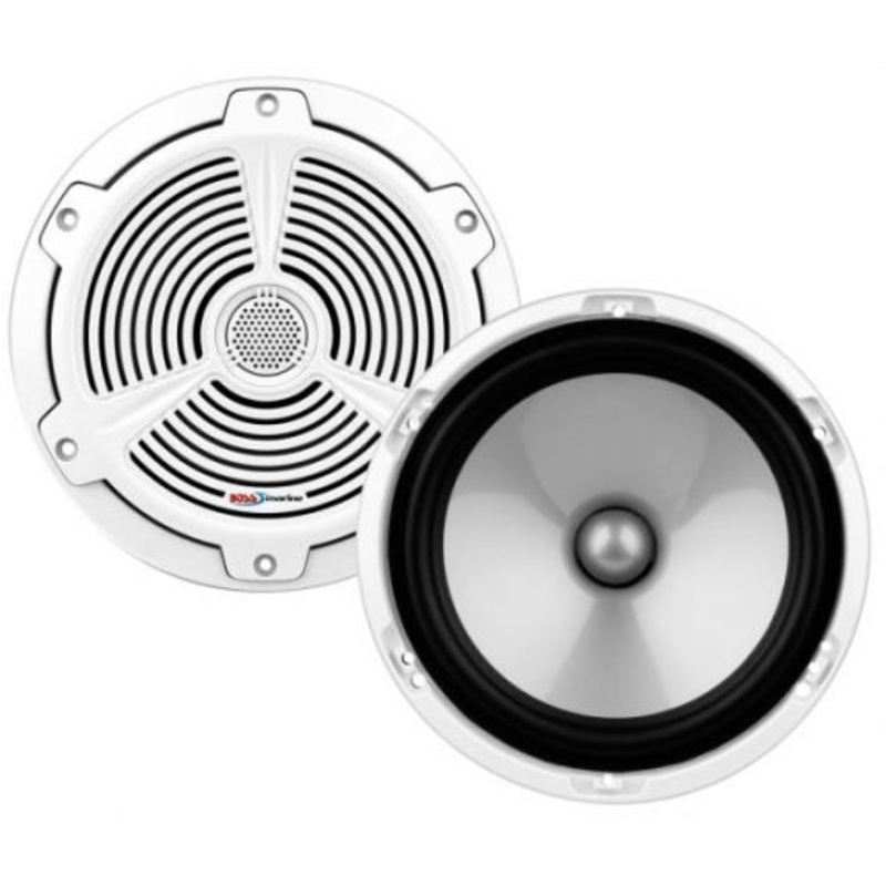 Boss Audio MR652C 6.5 Speakers