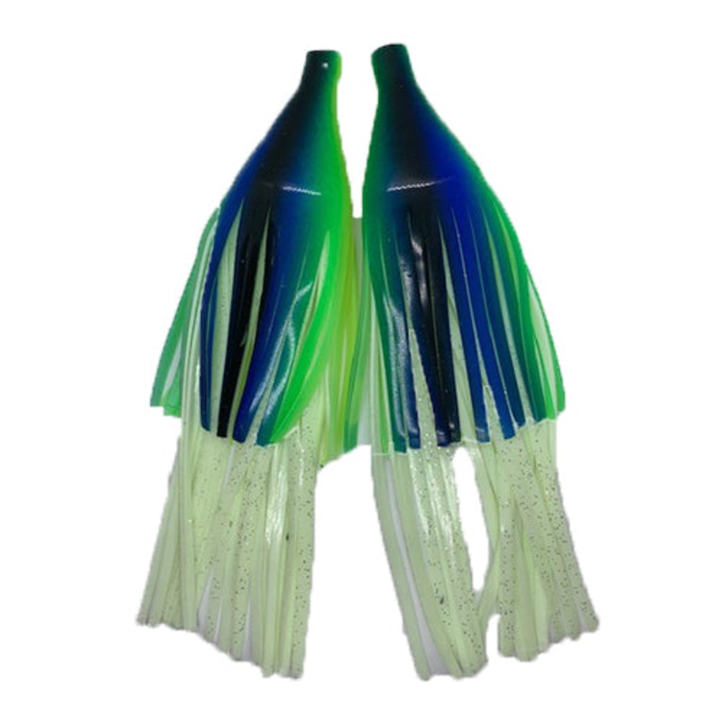 Gibbs Delta Giant Skirt Body – Herring Aid (2 Pack)