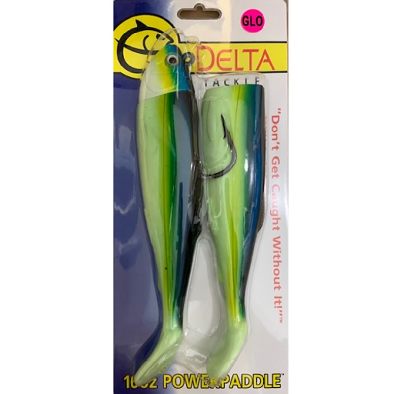 Gibbs Delta Power Paddle 16oz – Herring Aid