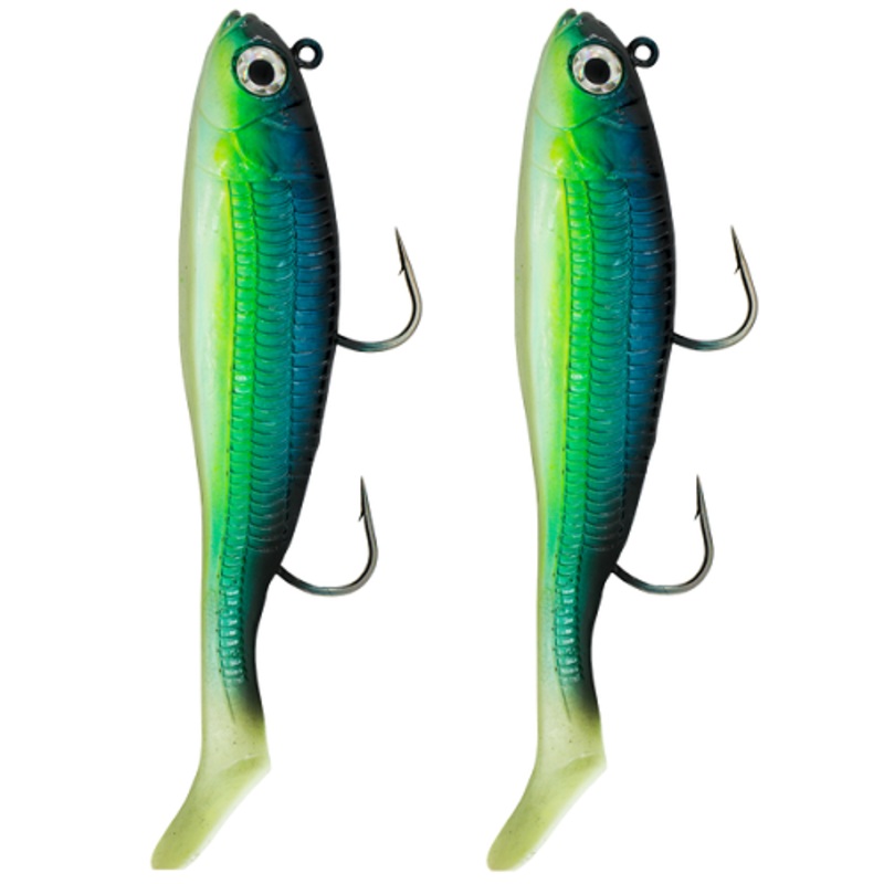 Gibbs Delta Power Paddle 4oz – Herring Aid