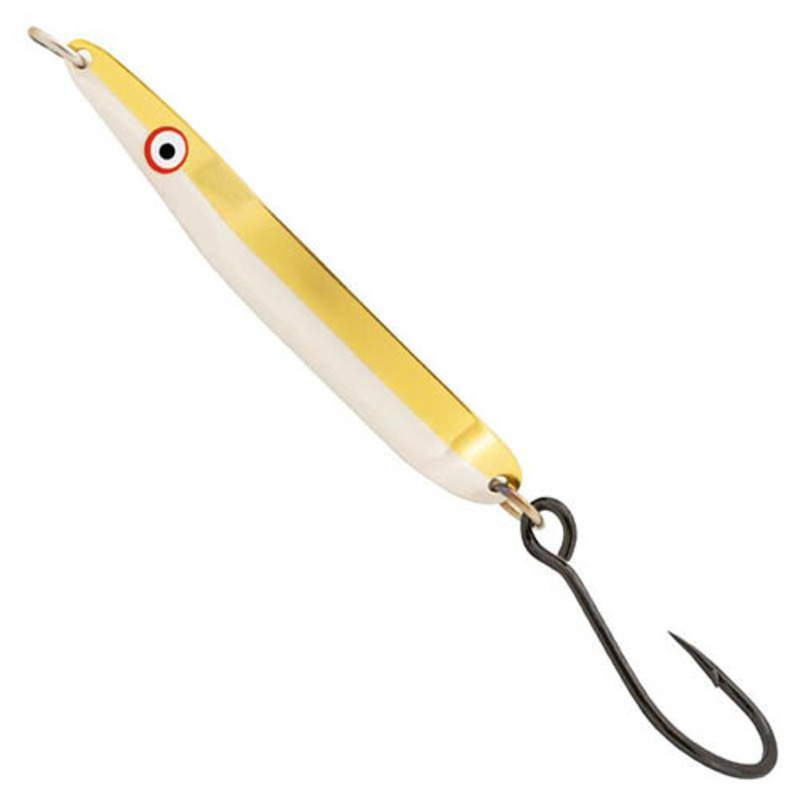 Gibbs Delta Wee G – Gold Nugget