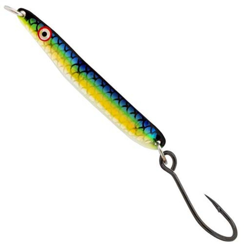 Gibbs Delta Wee G – Herring Aid