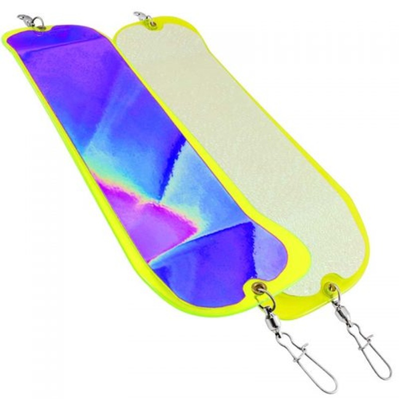 Gibbs Highliner #1 – A Guide Series – Bon Chovy Flasher