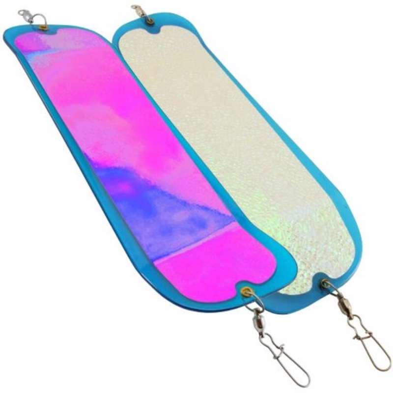 Gibbs Highliner #1 – A Guide Series – Brain Freeze Flasher