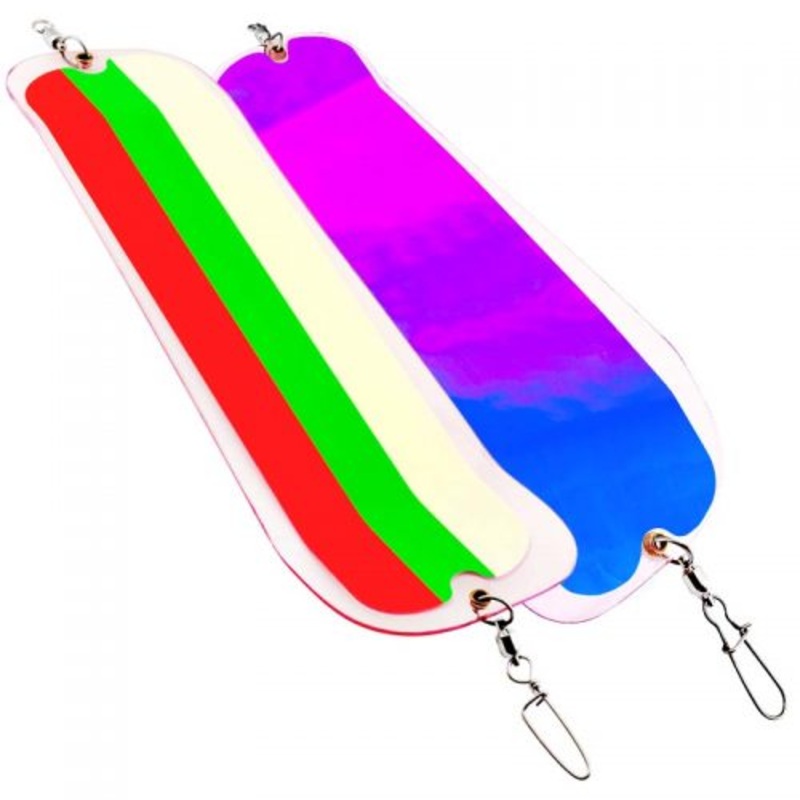 Gibbs Highliner #1 – A Guide Series – Homeland Security Flasher