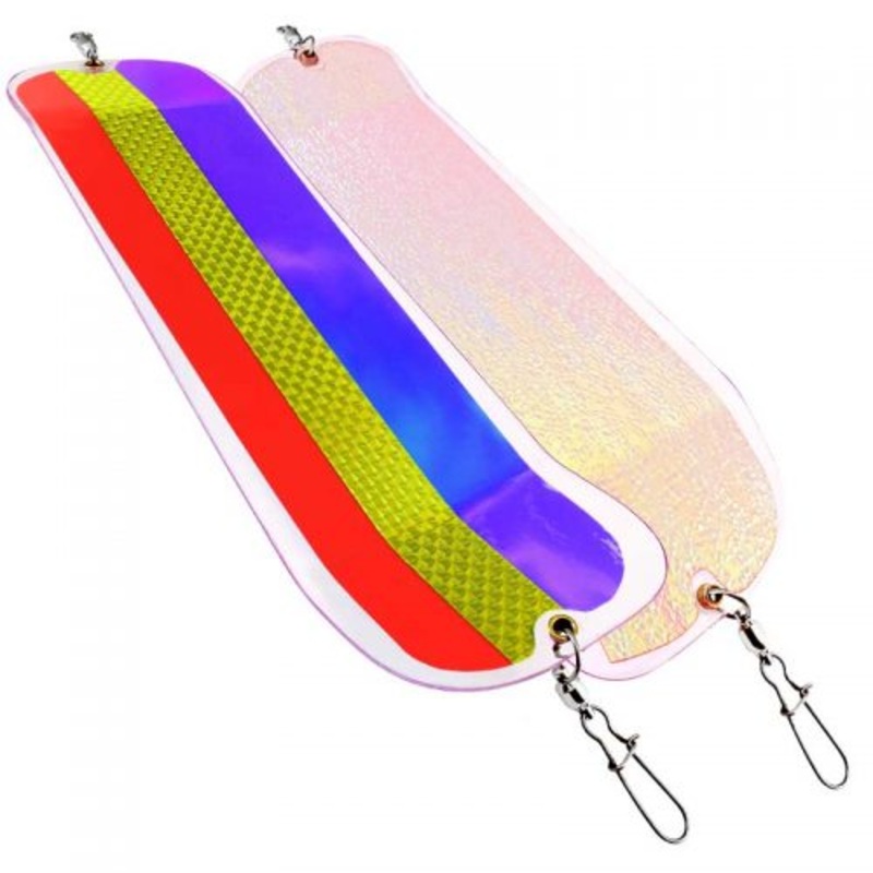 Gibbs Highliner #1 – A Guide Series – Outfitter UV Flasher
