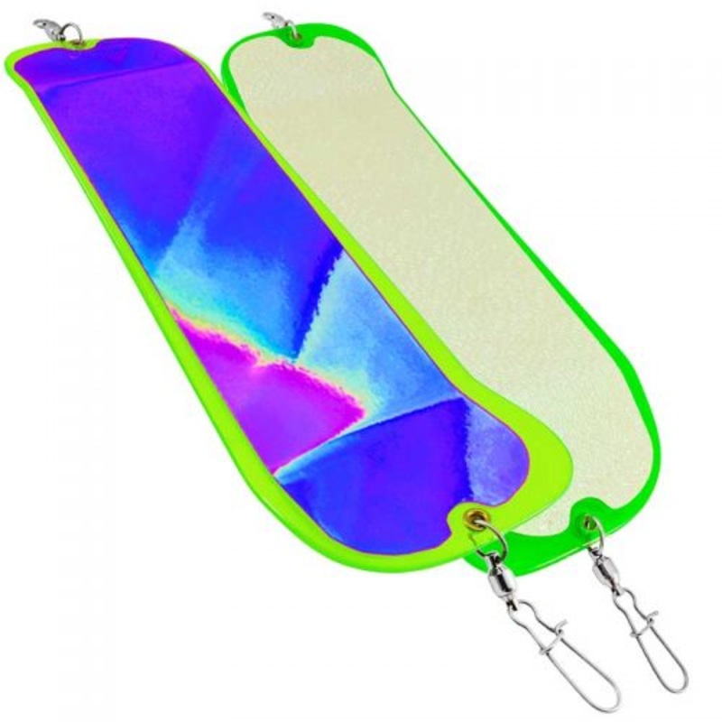 Gibbs Highliner #1 – A Guide Series – STS Flasher