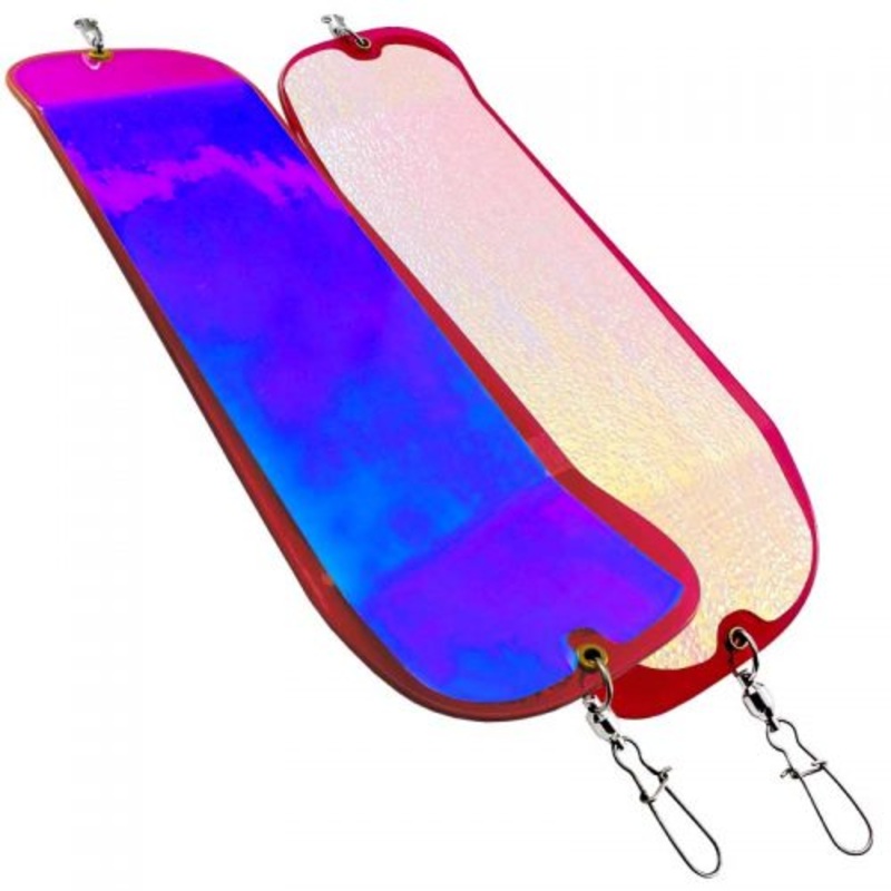 Gibbs Highliner #1 – A Guide Series – T-10 Flasher