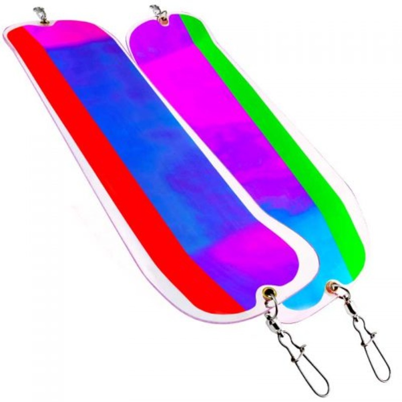 Gibbs Highliner #1 – A Guide Series – Twisted Sista Flasher