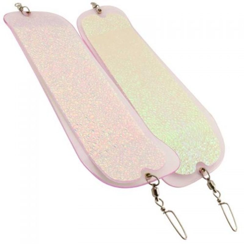 Gibbs Highliner #1 – A Guide Series – Watermark Purple Flasher